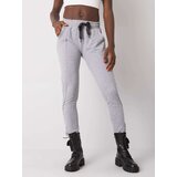RELEVANCE Sweatpants-RV-DR-6437.18-gray | Shoptok.si