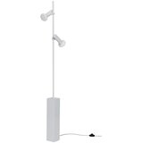 Hübsch Svijetlo siva stojeća svjetiljka (visina 160 cm) Set – Cijene