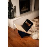 Hanah home Dekorativni stalak Vando, Crni | ePonuda.com