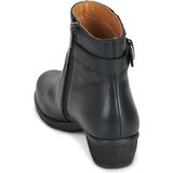 Pikolinos Polškornji UTIEL W7P Črna | Shoptok.si