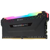 Corsair DDR4-16GB 3600MHz CL18 Single (1x16GB) RGB Vengeance MPX2.0 1,35V (CMW16GX4M1Z3600C18) | Shoptok.si