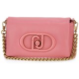 Liu Jo Ročne torbice 414861632 Rožnata | Shoptok.si