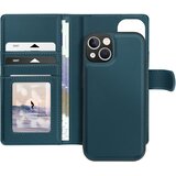 Oem Mayaxess, Ohišje za iPhone 13 s snemljivim ohišjem, Modra, (5000215600) | Shoptok.si