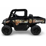  Battery-Powered 4x4 Vehicle GTS2299-H 24V Black | Eponuda.com