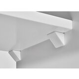 Hettich Kotni priključek (Do x Š x V: 31 x 24 x 31 mm, Plastika, 1 kos) | Shoptok.si