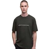 Barbour Motored T-Shirt Sage Zelena | shoptok.hr