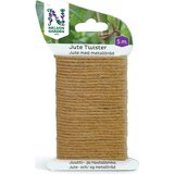 Nelson Garden Twister vezna žica s prevleko iz jute 5 m - 1 k. | Shoptok.si