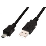 S Box kabl USB 2.0 MINI USB 1.8M | ePonuda.com
