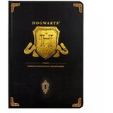 Blue Sky HARRY POTTER A5 CHUNKY NOTEBOOK HOGWARTS SHIELD (FSC) Cijene