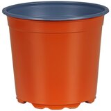  Lonac za cvijeće 200 pcs Terakota Ø 15 x 13 cm Plastika | shoptok.hr