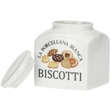 Thun La Porcellana Bianca Conserva Deco posoda za kekse | Shoptok.si