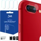 APPLE IPHONE 7 PLUS/8 PLUS - LENS PROTECTION, (22005168)