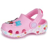 Crocs Mickey Frnds Minnie Cls Clg T Višebojna | shoptok.hr