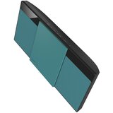 Panasonic SC-HC304EG-G stereo uređaj AUX, CD, UKW, DAB+, USB, 2 x 10 W zelena | Eponuda.ba