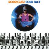 Rodriguez ‎– Cold Fact | Eponuda.com