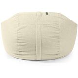 SLOWDOWN Krem vreća za sjedenje od bouclé tkanine Roll 105 – | shoptok.hr