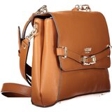 Guess Jeans WOMEN&#39;S BAG BROWN | shoptok.hr