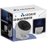 Izoxis LED projektor zvjezdanog neba i noćno svjetlo Slike