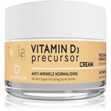Delia Cosmetics Vitamin D3 Precursor dnevna krema proti gubam 50 ml Cene
