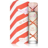 Aquolina Pink Sugar Red Velvet toaletna voda 100 ml za ženske | Shoptok.si