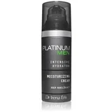 Platinum Men Intensive Hydrator hidratantna krema za lice i područje oko očiju 50 ml