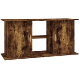  Stalak za akvarij boja hrasta 121x41x58 cm konstruirano drvo | Eponuda.com