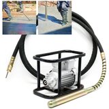 Pro 1500W vibro igla - vibrator 6m fi45mm black friday | Shoptok.si