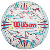 Wilson Odbojkaška lopta Graffiti Peace, Šarena | ePonuda.com