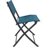 Gardenson SET ZLOŽLJIVIH VRTNIH STOLOV | Shoptok.si