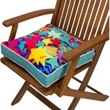 Aberto Design Dekorativni jastuk YM1276, 42x42 cm, Šareni | Eponuda.ba