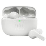JBL Vibe Beam True Slušalice Wireless White | Eponuda.ba