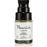 Nourish London argan Skin Rescue Oil - 15 ml