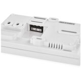 Sobni žični termostat P5607 s programiranjem | Shoptok.si