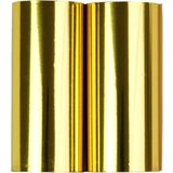 Silhouette Heat Transfer Foil - Gold | Shoptok.si