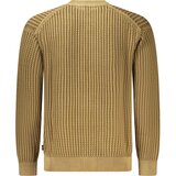 Boss MEN&#39;S SWEATER BROWN | shoptok.hr