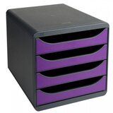 Multiform Predalniki Office set, 4 predali Cene