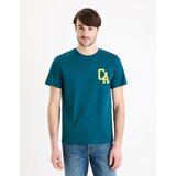 Celio T-Shirt Gexflov - Men's Cijene