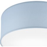 plafonsko svetlo sirja pastel 1xE27/60W/230V fi 35 cm plavo | Eponuda.com