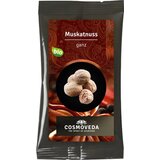 Cosmoveda Bio cijeli muškatni oraščić - 17 g | shoptok.hr