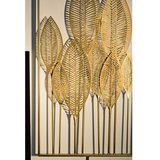 BIZZOTTO Kovinska stenska dekoracija 52,5x95 cm Adhira – | Shoptok.si