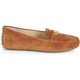 Polo Ralph Lauren Mokasini BARNSBURY Kostanjeva | Shoptok.si