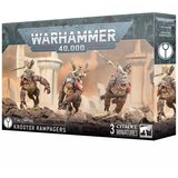 Games Workshop T'au Empire: Krootox Rampigers Cene