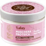 Lalay Volumizing Protein Hair Mask