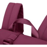 S Box Jakarta NSS-19368D ruksak za laptop, bordo | shoptok.hr