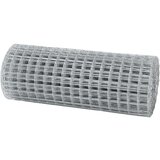 vidaXL Evropska ograja 0.8x10 m pocinkano jeklo | Shoptok.si