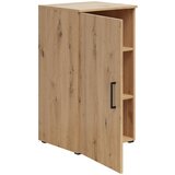 CARRYHOME KOMODA, hrast artisan | Shoptok.si