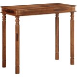  Barski stol 120x60x107 cm puno drvo bagrem | shoptok.hr