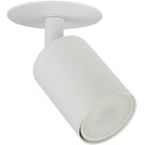 Ugradno spot svetlo NEX 1xGU10/10W/230V belo | Eponuda.com