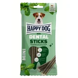 Happy Dog poslastica za pse Dental Sticks Mini 100 g