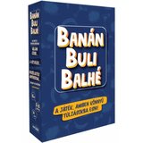 Asmodee Banana, zabava, razbijaška družabna igra | Shoptok.si